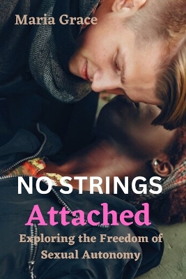 Book cover for No Strings Attached