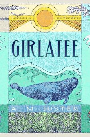 Cover of Girlatee