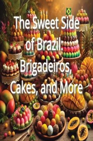 Cover of The Sweet Side of Brazil