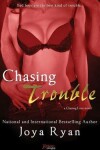 Book cover for Chasing Trouble
