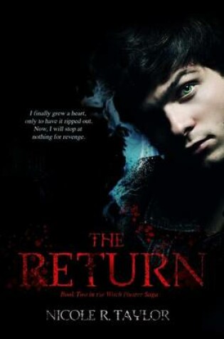 Cover of The Return