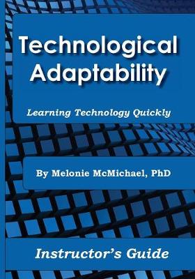Book cover for Technological Adaptability