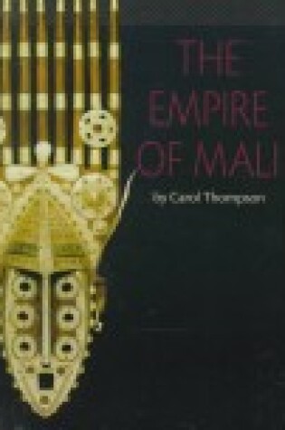 Cover of The Empire of Mali