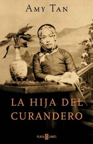 Book cover for La Hija del Curandero