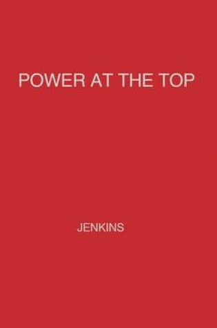 Cover of Power at the Top
