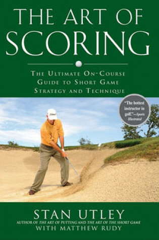 Cover of The Art of Scoring