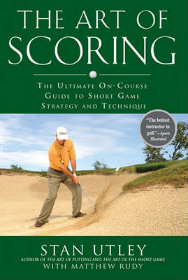 Book cover for The Art of Scoring