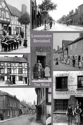 Cover of Leominster Revisited