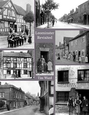 Book cover for Leominster Revisited