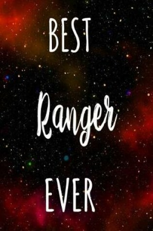 Cover of Best Ranger Ever