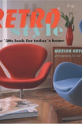 Cover of Retro Style