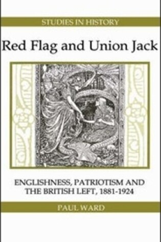 Cover of Red Flag and Union Jack