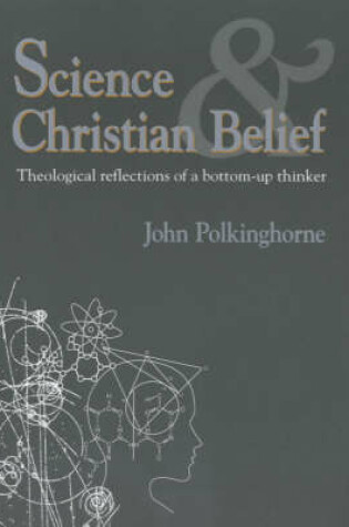 Cover of Science and Christian Belief