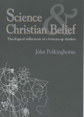 Book cover for Science and Christian Belief