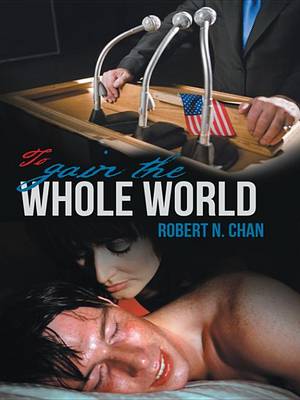 Book cover for To Gain the Whole World