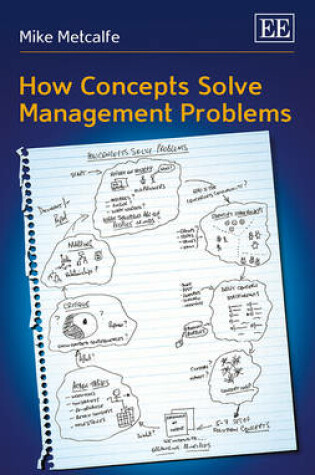 Cover of How Concepts Solve Management Problems