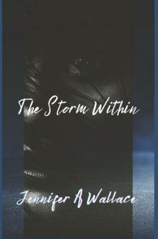 Cover of The Storm Within