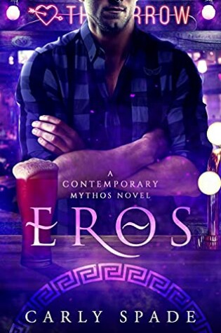 Cover of Eros