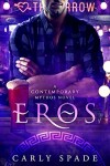 Book cover for Eros