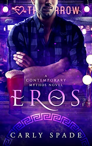 Eros by Carly Spade