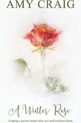 Cover of A Winter Rose