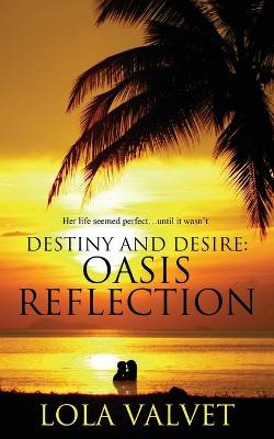 Cover of Destiny and Desire