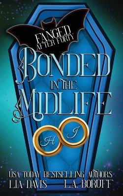 Book cover for Bonded in the Midlife