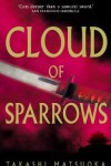Book cover for Cloud Of Sparrows