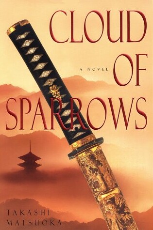 Cover of Cloud of Sparrows