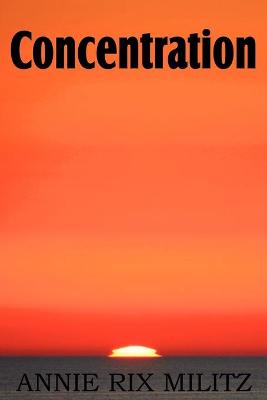 Book cover for Concentration