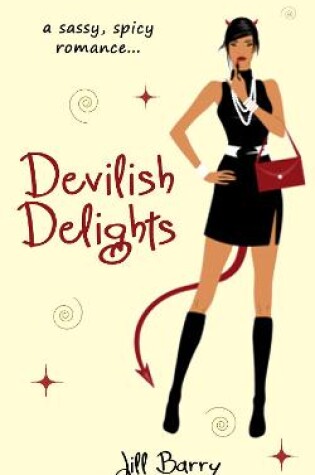 Cover of Devilish Delights
