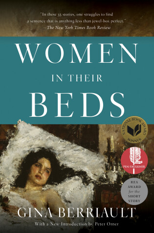 Cover of Women In Their Beds