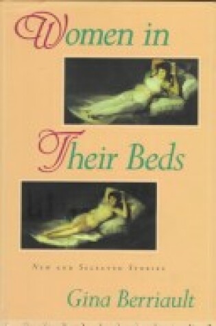 Cover of Women in Their Beds