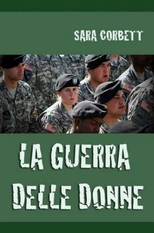 Cover of La Guerra Delle Donne