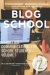 Book cover for Blog School