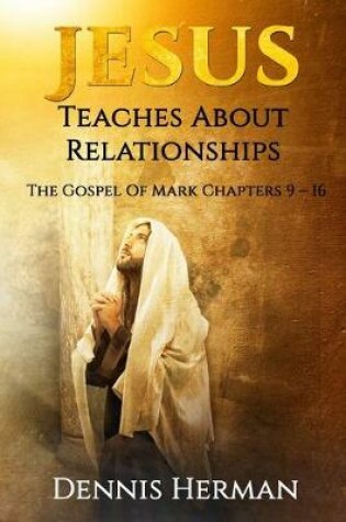 Cover of Jesus Teaches About Relationships