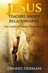 Book cover for Jesus Teaches About Relationships