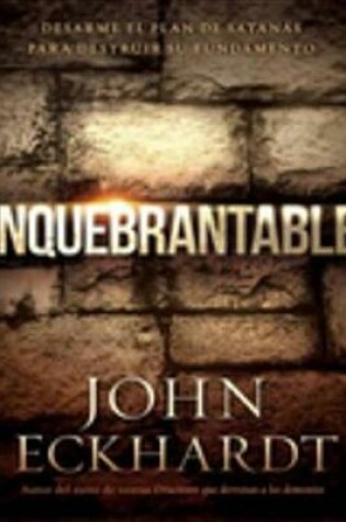 Cover of Inquebrantable