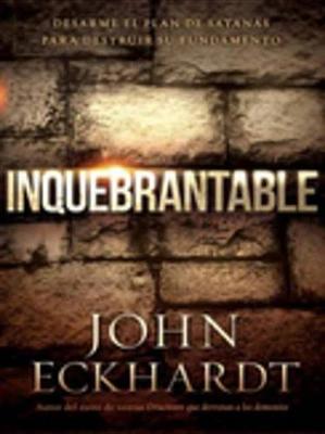 Book cover for Inquebrantable