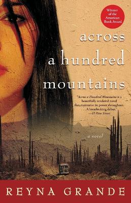 Book cover for Across a Hundred Mountains
