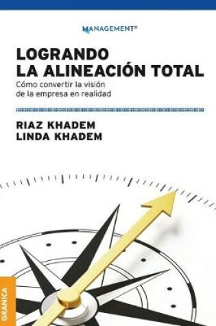 Cover of Logrando la alineación total