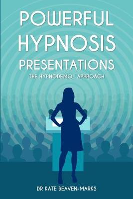 Book cover for Powerful Hypnosis Presentations