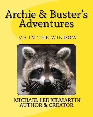 Cover of Archie & Buster's Adventures