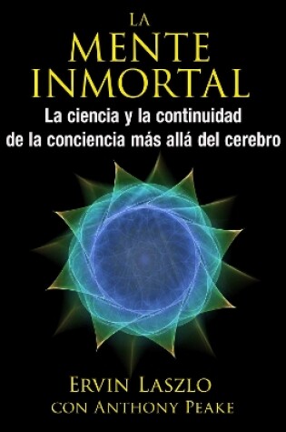 Cover of La Mente Inmortal