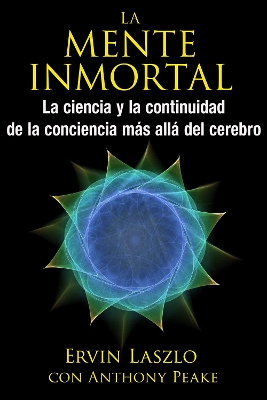 Book cover for La Mente Inmortal