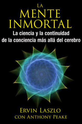 Cover of La Mente Inmortal