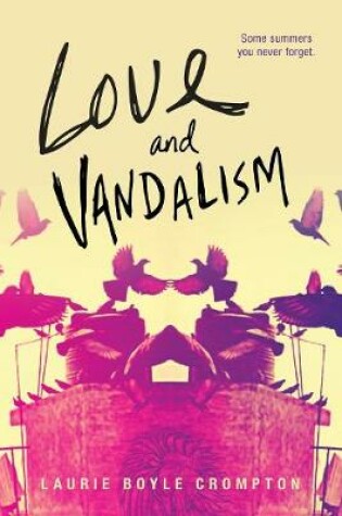 Cover of Love and Vandalism