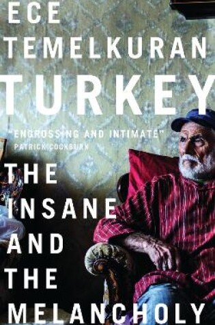 Cover of Turkey