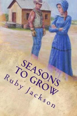 Cover of Seasons to Grow