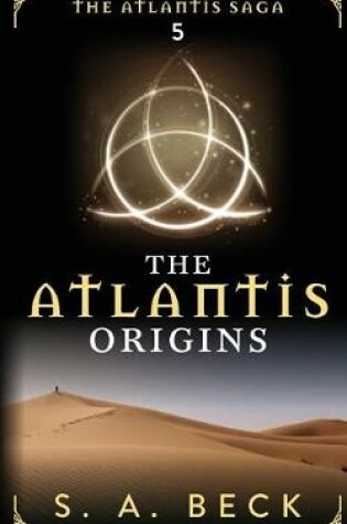 Cover of The Atlantis Origins